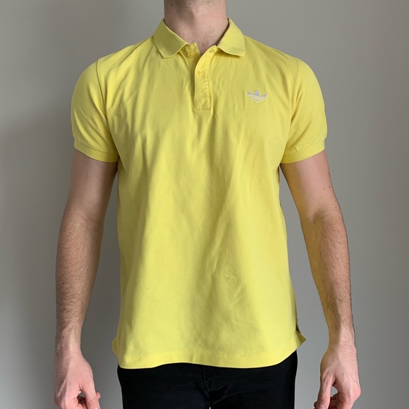 adidas Other - Men’s Adidas Polo